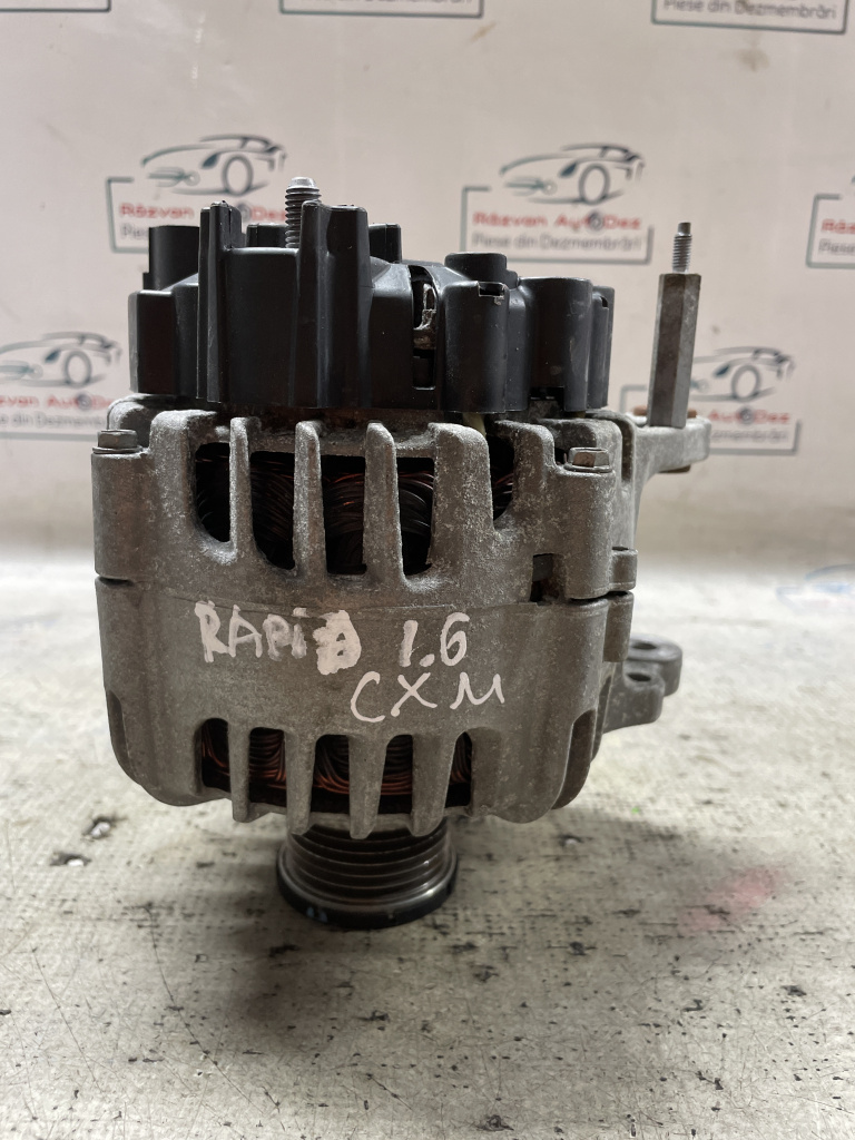 Alternator Skoda RAPID 1.6 2017, 03L903023L