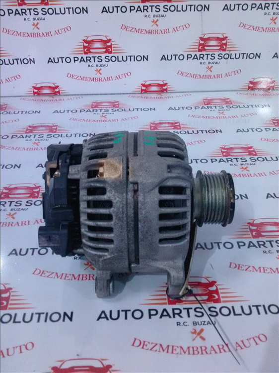 Alternator SKODA RAPID 1.6 TDI