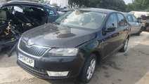 Alternator Skoda Rapid 2013 berlina 1.6 tdi cayc