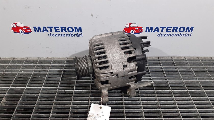 ALTERNATOR SKODA RAPID RAPID 1.6 TDI - (2012 2017)