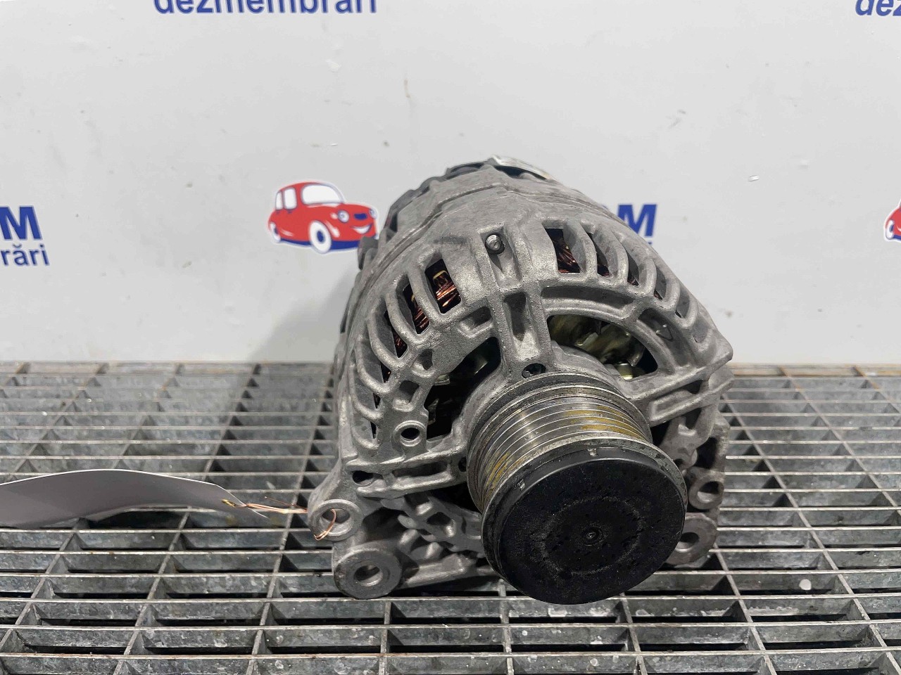 ALTERNATOR SKODA RAPID RAPID 1.6 TDI - (2012 2017)