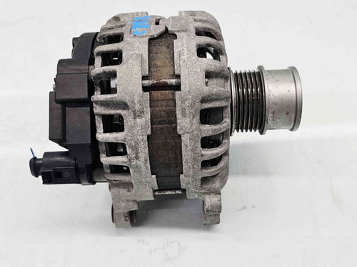 Alternator Skoda Rapid Spaceback (NH1) [Fabr 2012-prezent] 04E903015A 1.4 TSI CZEA 110KW / 150CP