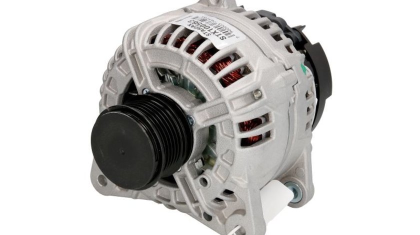 Alternator SKODA RAPID Spaceback (NH1) STARDAX STX100563