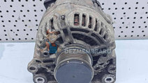 Alternator Skoda Roomster (5) [Fabr 2006-2015] 045...