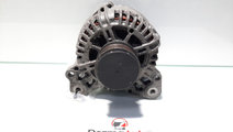 Alternator, Skoda Roomster (5J) [Fabr 2006-2015] 1...