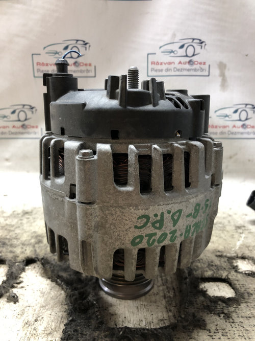 Alternator Skoda Scala 1.5 Benzina 2020, 05E903026K