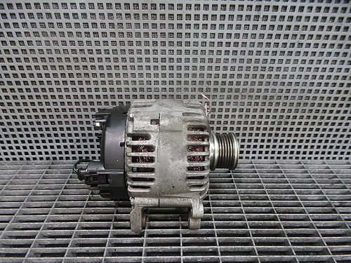 ALTERNATOR SKODA SUPERB 2.0 TDI - (2008 2015)