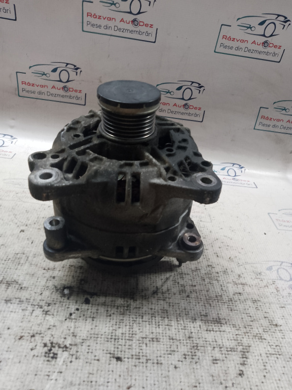 Alternator Skoda Superb 2 1.4 2010, 03C903023A
