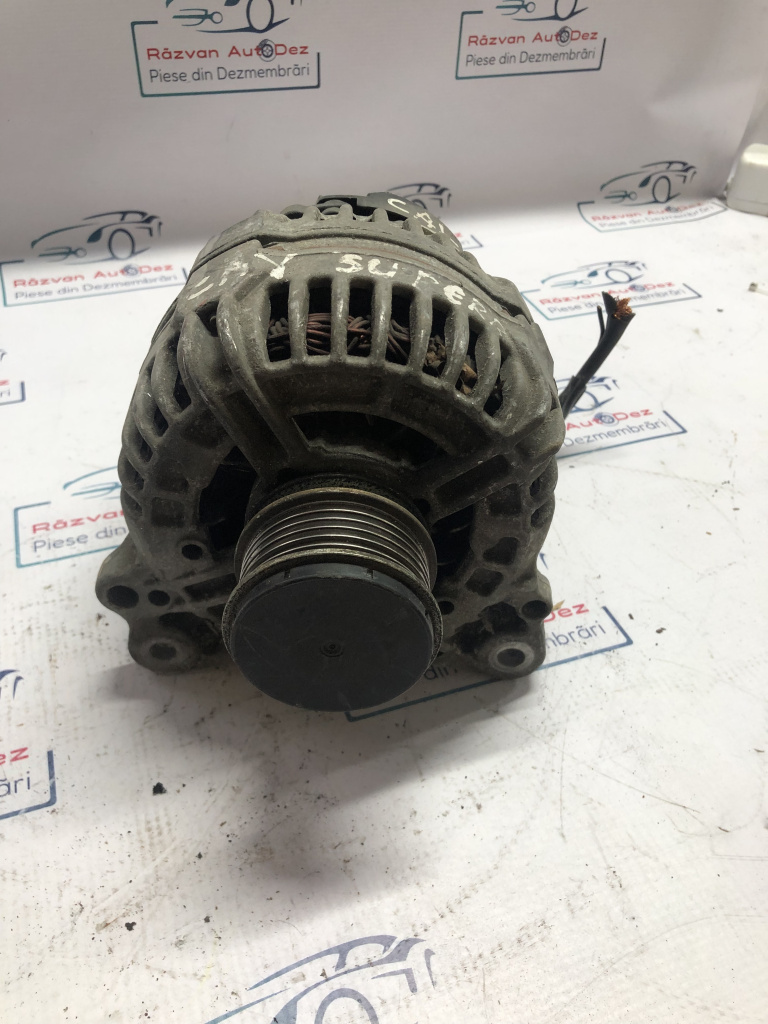 Alternator Skoda Superb 2 1.6 2011, 03L903023