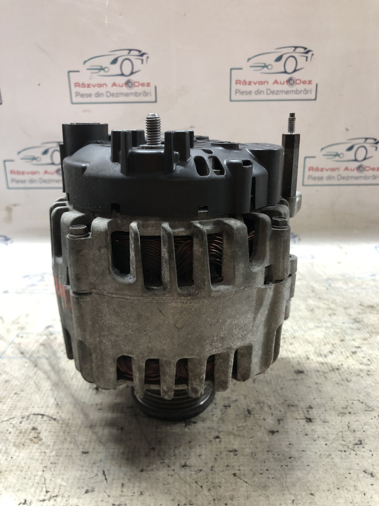 Alternator Skoda Superb 2 1.6 Motorina 2013, 03L903024M