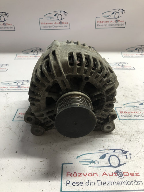 Alternator Skoda Superb 2 2.0 2013, 06F903023P