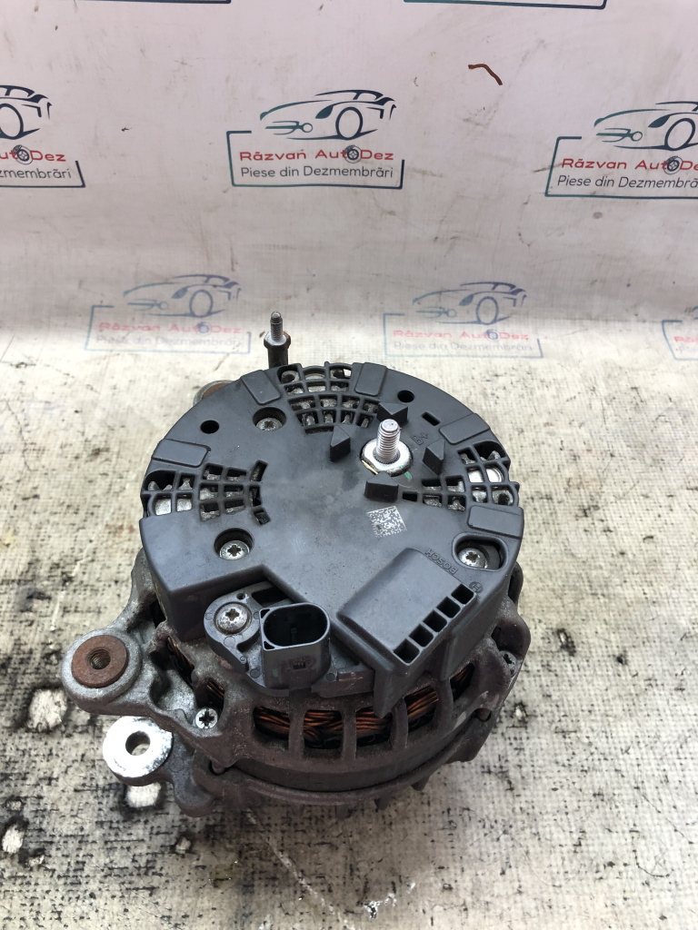 Alternator Skoda Superb 2 2.0 Benzina 2014, 03L903024F