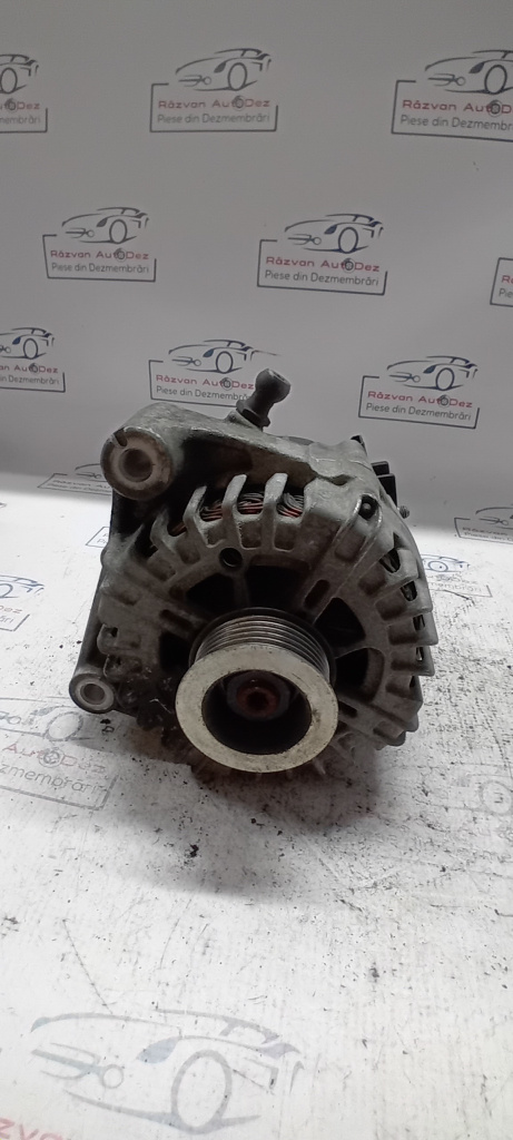 Alternator Skoda Superb 2 2.0 Motorina 2011, 06F903023P