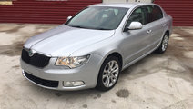 Alternator Skoda Superb 2 2010 LIMUZINA 2.0 TDI