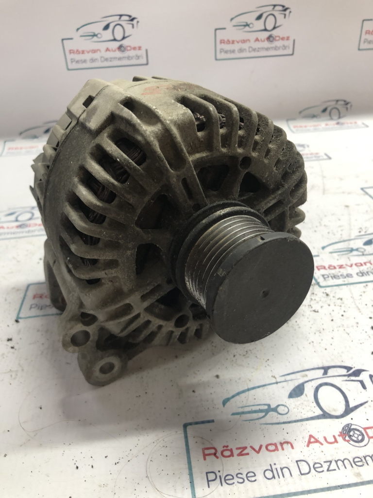 Alternator Skoda Superb 2 2011, 06F903023P