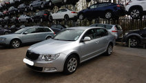 Alternator Skoda Superb 2 2013 Berlina 1.6 TDI