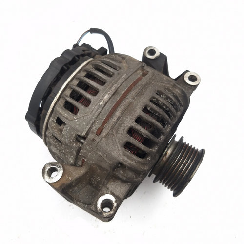 Alternator Skoda Superb 2 (3T) 2008-2015 1.8 Tsi Cdaa Benzina 06B903016Ab, 0124525088, 06B903016A, 0...