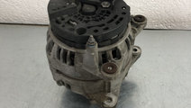 Alternator Skoda Superb 2 Combi 2.0 TDI DSG Automa...