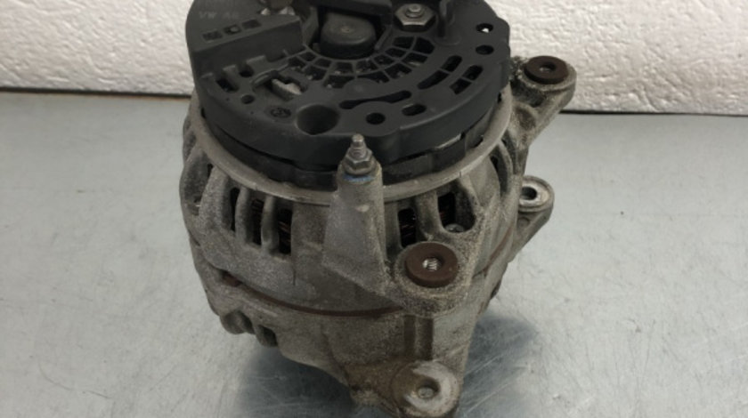 Alternator Skoda Superb 2 Combi 2.0 TDI DSG Automat 140cp sedan 2012 (06F903023N)