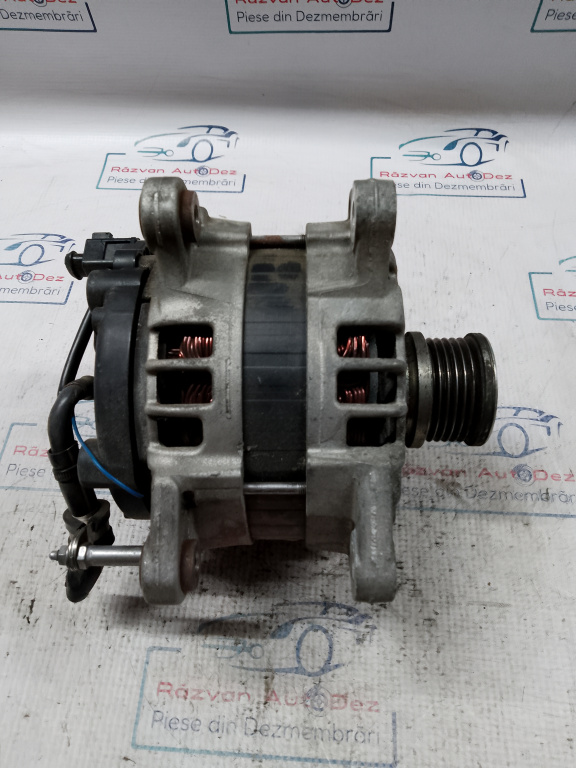 Alternator Skoda Superb 3 1.6 Motorina 2016, 03L903023K
