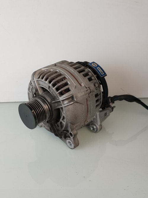 Alternator Skoda Superb 3 1.6 tdi DCXA 140A