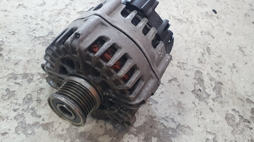 Alternator Skoda Superb 3 2.0 TDI 2016 2017 2018