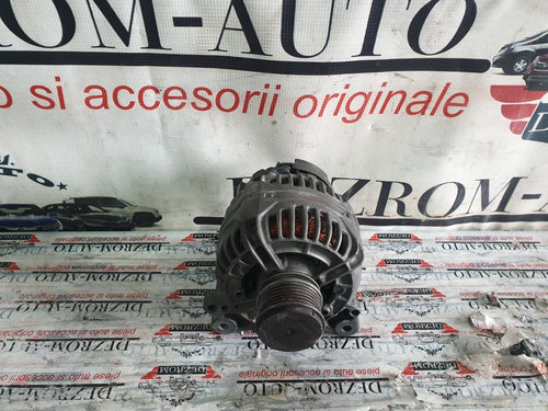 Alternator Skoda Superb I 2.0 TDI 140cp cod piesa : 028903031