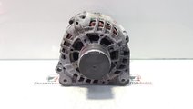 Alternator, Skoda Superb I (3U4) 2.0 tdi, BSS, cod...