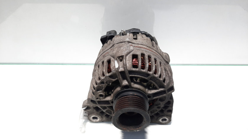 Alternator, Skoda Superb I (3U4) [Fabr 2001-2008] 1.9 tdi, BPZ, 037903025L (id:448753)
