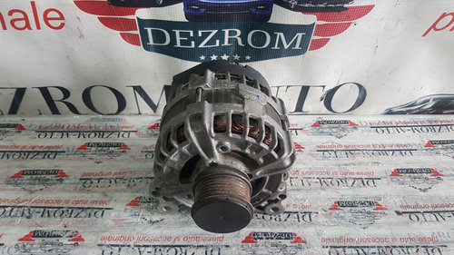 Alternator Skoda Superb II 1.6 TDi 105cp cod piesa : 03L903024F