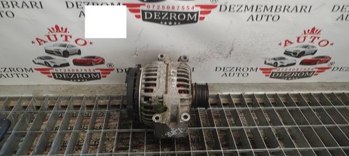 Alternator SKODA Superb II 1.8 TSI 152 CP cod 06b903016b