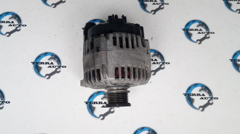 Alternator Skoda Superb II 2.0 TDI 103 KW 140 CP cod motor BMP