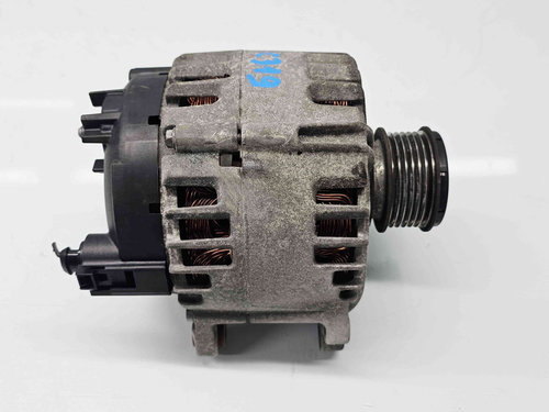 Alternator Skoda Superb II (3T4) [Fabr 2008-2015] 03L903023B 2.0 TDI CFFB 103KW / 140CP