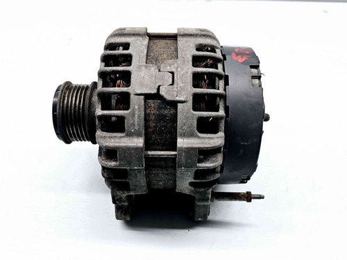 Alternator Skoda Superb II (3T4) [Fabr 2008-2015] 03L903024F 2.0 TDI CFGC 130KW / 177CP