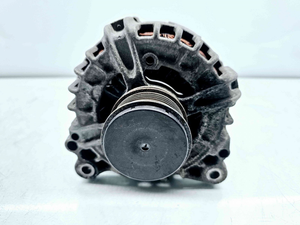 Alternator Skoda Superb II (3T4) [Fabr 2008-2015] 03L903024F 2.0 TDI CFGC 130KW / 177CP