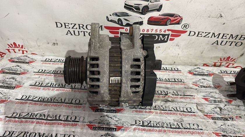 Alternator SKODA Superb II Break (3T5) 2.0 TDI 16V 4x4 140 cai cod: 03L9030230