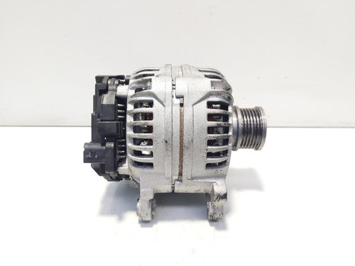 Alternator, Skoda Superb II Combi (3T5), 2.0 TDI, BMP (idi:635717)