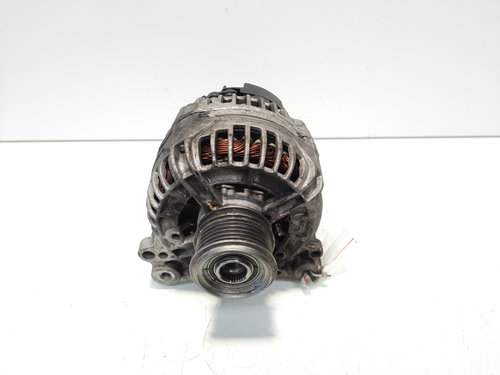 Alternator, Skoda Superb II Combi (3T5) 2.0 TDI, CBB (idi:558358)