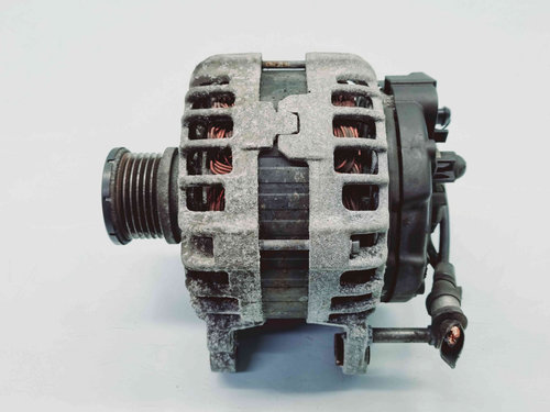 Alternator Skoda Superb III (3V3) [Fabr 2015-prezent] 03L903023K