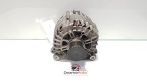 Alternator, Skoda Superb III Combi (3V5), 2.0 tdi,...