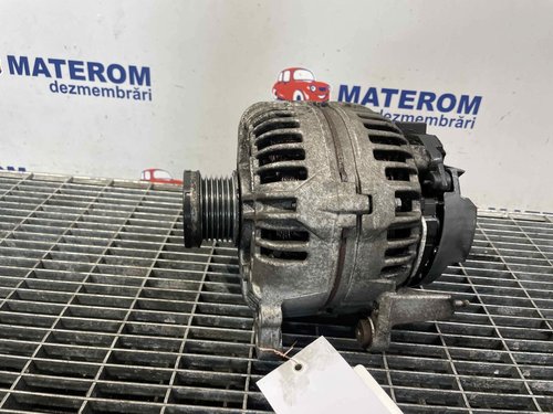 ALTERNATOR SKODA SUPERB SUPERB 1.4 TSI - (2008 2013)