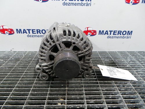 ALTERNATOR SKODA SUPERB SUPERB 2.0 TDI - (2008 2015)