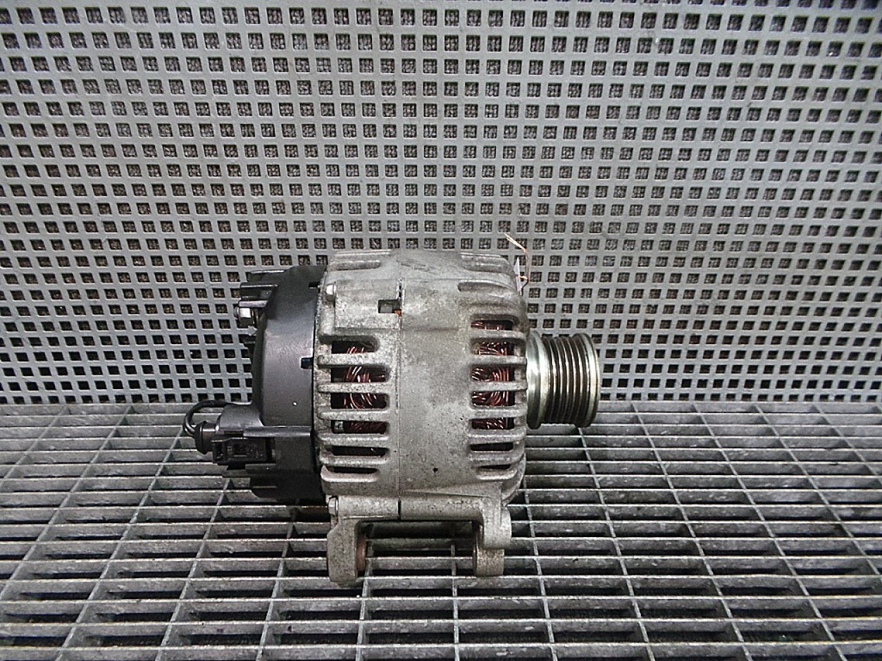 ALTERNATOR SKODA SUPERB SUPERB 2.0 TDI - (2008 2015)