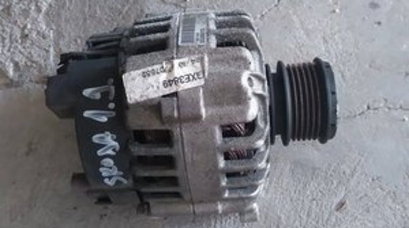 Alternator skoda , vw , seat 1.9 sdi