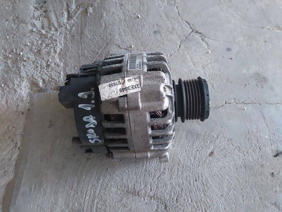 alternator   skoda , vw , seat 1.9 sdi