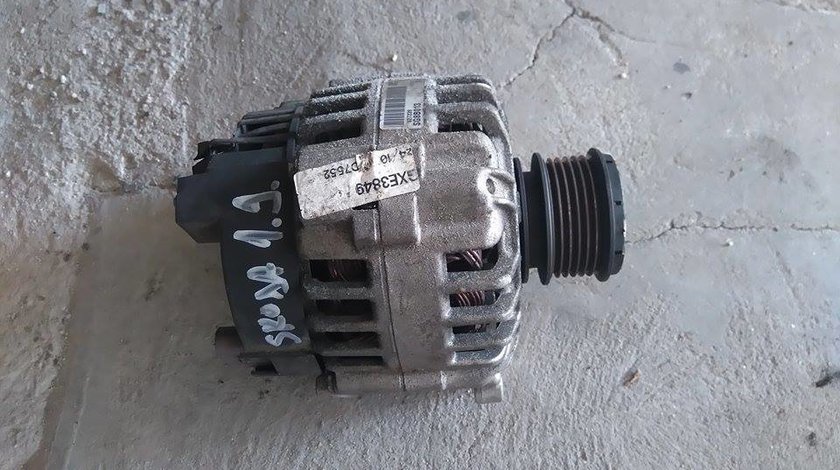 alternator   skoda , vw , seat 1.9 sdi