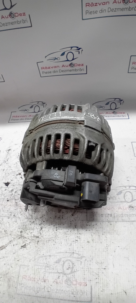 Alternator Skoda Yeti 1.2 Benzina 2012