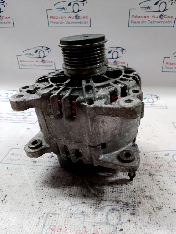 Alternator Skoda Yeti 2.0 Motorina 2012, 03L903023F
