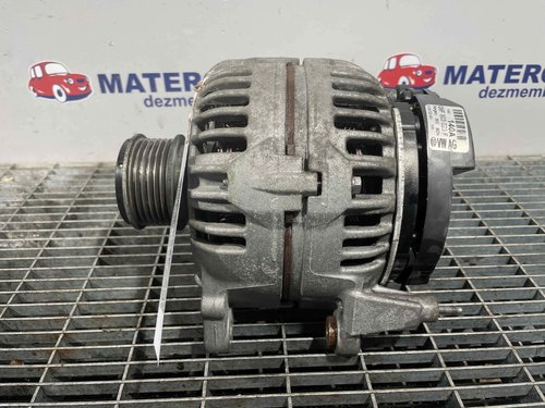 ALTERNATOR SKODA YETI 2.0 TDI - (2009 2017)