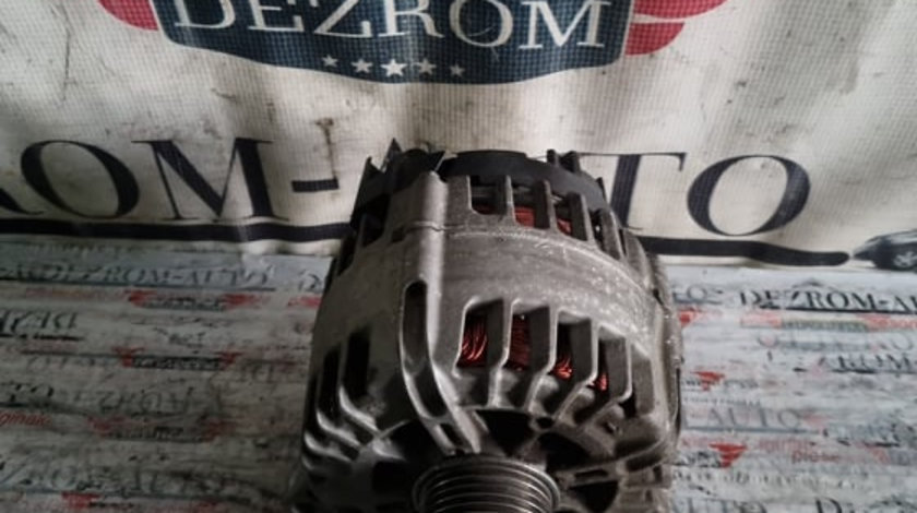 Alternator Skoda Yeti (5L) 1.4 TSI 122cp cod piesa : 03C903025D